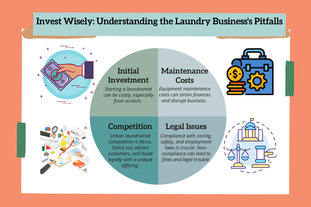 Is a Laundromat a Truly Good Passive Investment? the Evidence